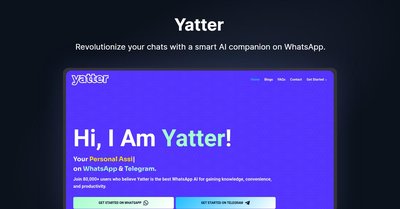 Yatter