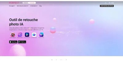 YouCam Makeup by Perfect Corp