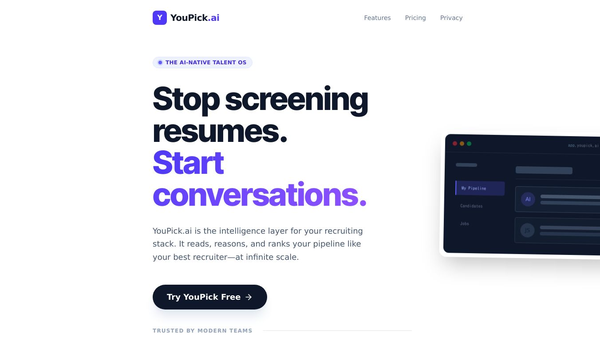 YouPick.ai