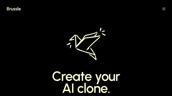 Your AI Clone