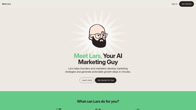 Your AI Marketing Guy