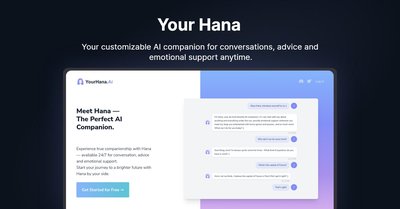 Your Hana