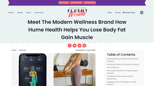 Your Wellness Through Adaptive Formulas