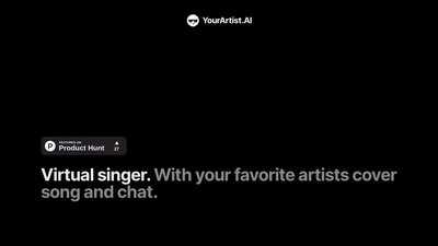 YourArtist.AI