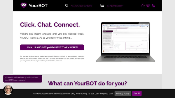 YourBOT