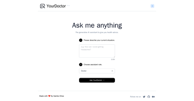 YourDoctor