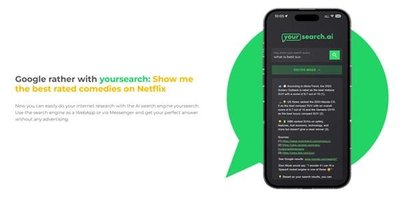 Yoursearch.ai