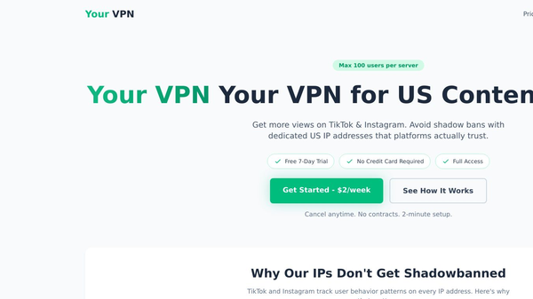 YourVPN