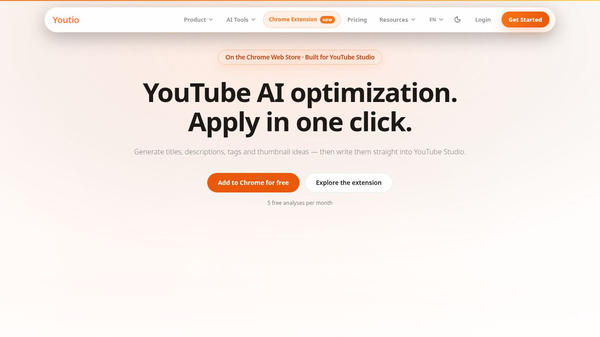 Youtio