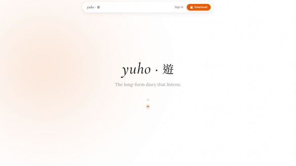 Yuho