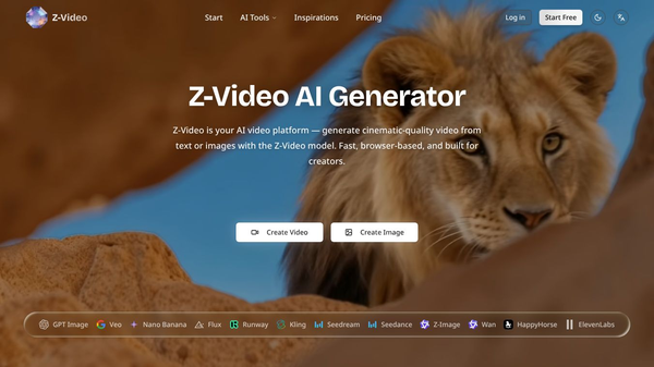 Z-Video