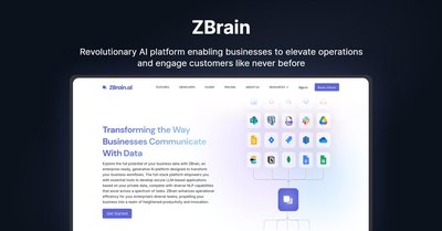 ZBrain