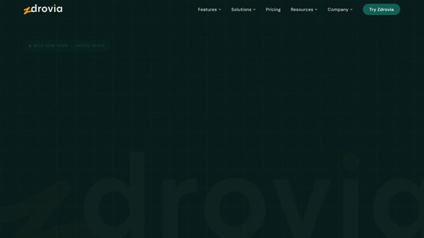 Zdrovia - Free Next Level EHR