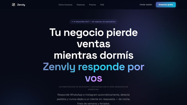 Zenvly