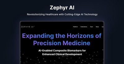 Zephyr AI