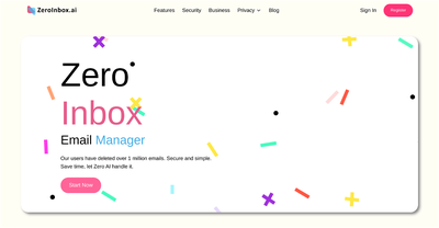 ZeroInbox