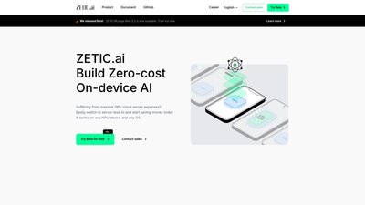 ZETIC.ai