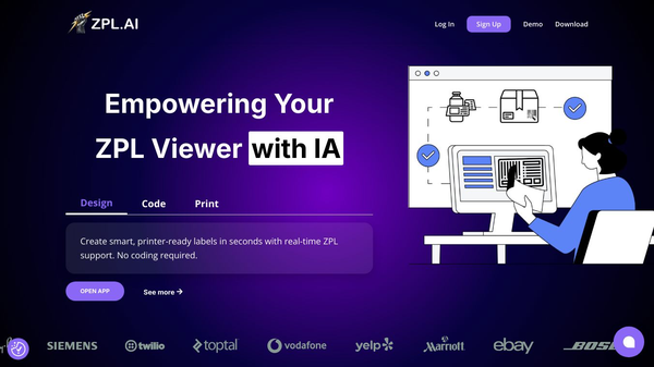 ZPL.AI