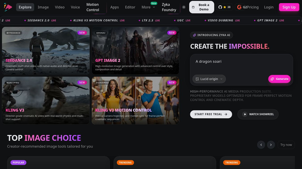 Zyka.ai