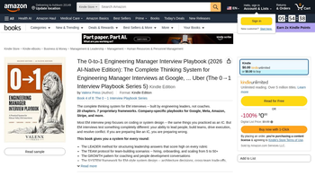 0-to-1 EM Interview Playbook (2026)