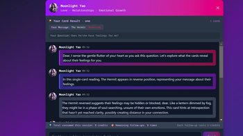 tarotguide-Tarot Fortune Cards