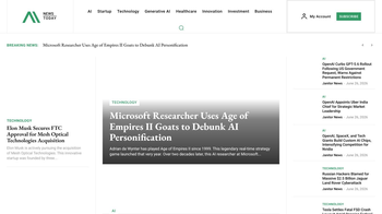 AI NEWS TODAY