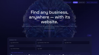 BizFinder