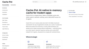 Cache-Pot