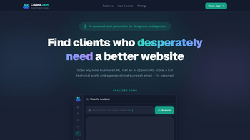 ClientJam