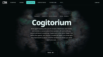 Cogitorium