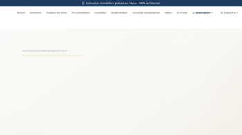 Combienvautmonlogement.fr