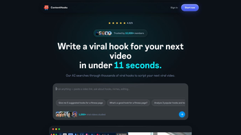 ContentHooks