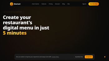 DineCard