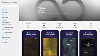 Estua