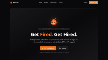 FireThis.AI