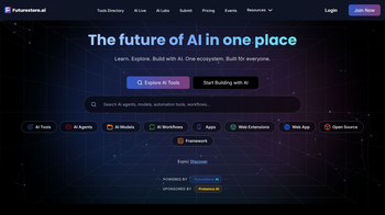 FutureStoreAI (FSAI)
