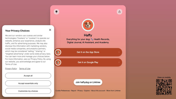 Haffy