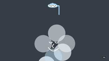 Idea Shower: AI voice journal