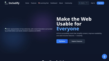 Includify