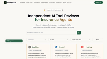 InsurAItools