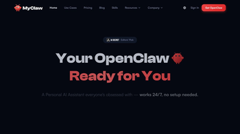 MyClaw