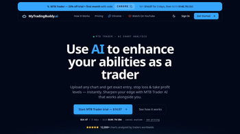 MyTradingBuddy