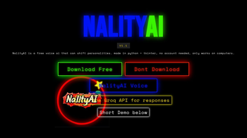 NalityAI