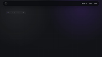 Orenvo Pro