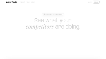 Peerfindr