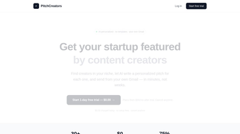PitchCreators