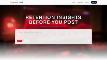 RetentionEngine