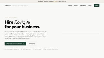 Roviq AI