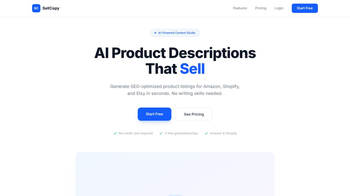 SellCopy.ai
