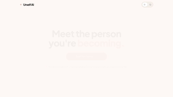 Urself AI